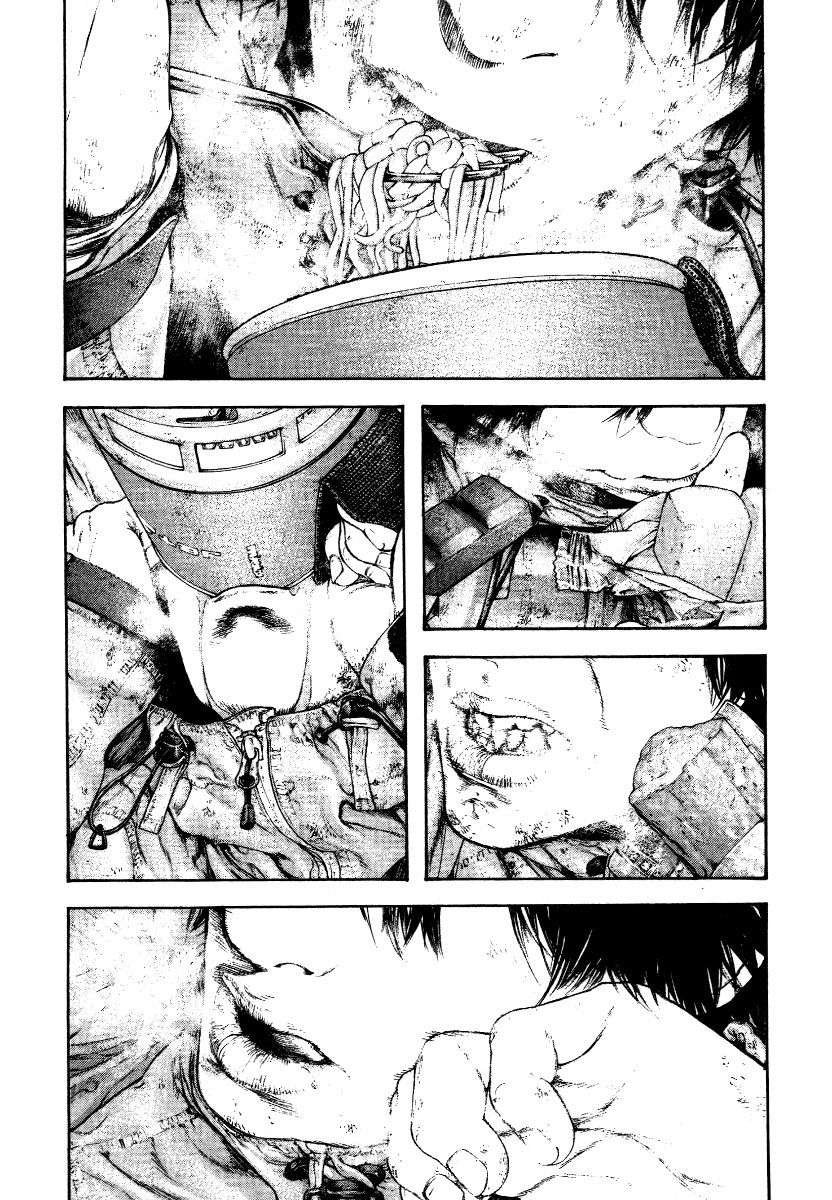 Read The Climber Manga Online