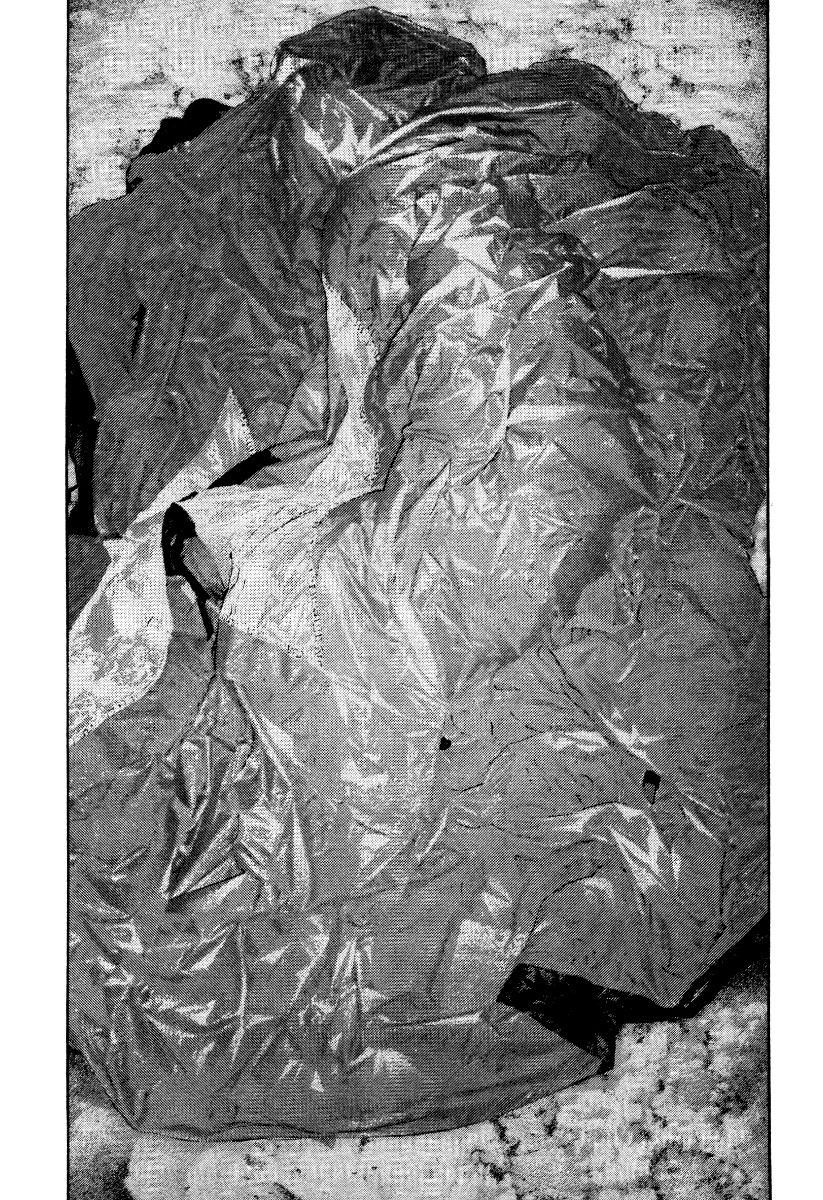 Read The Climber Manga Online