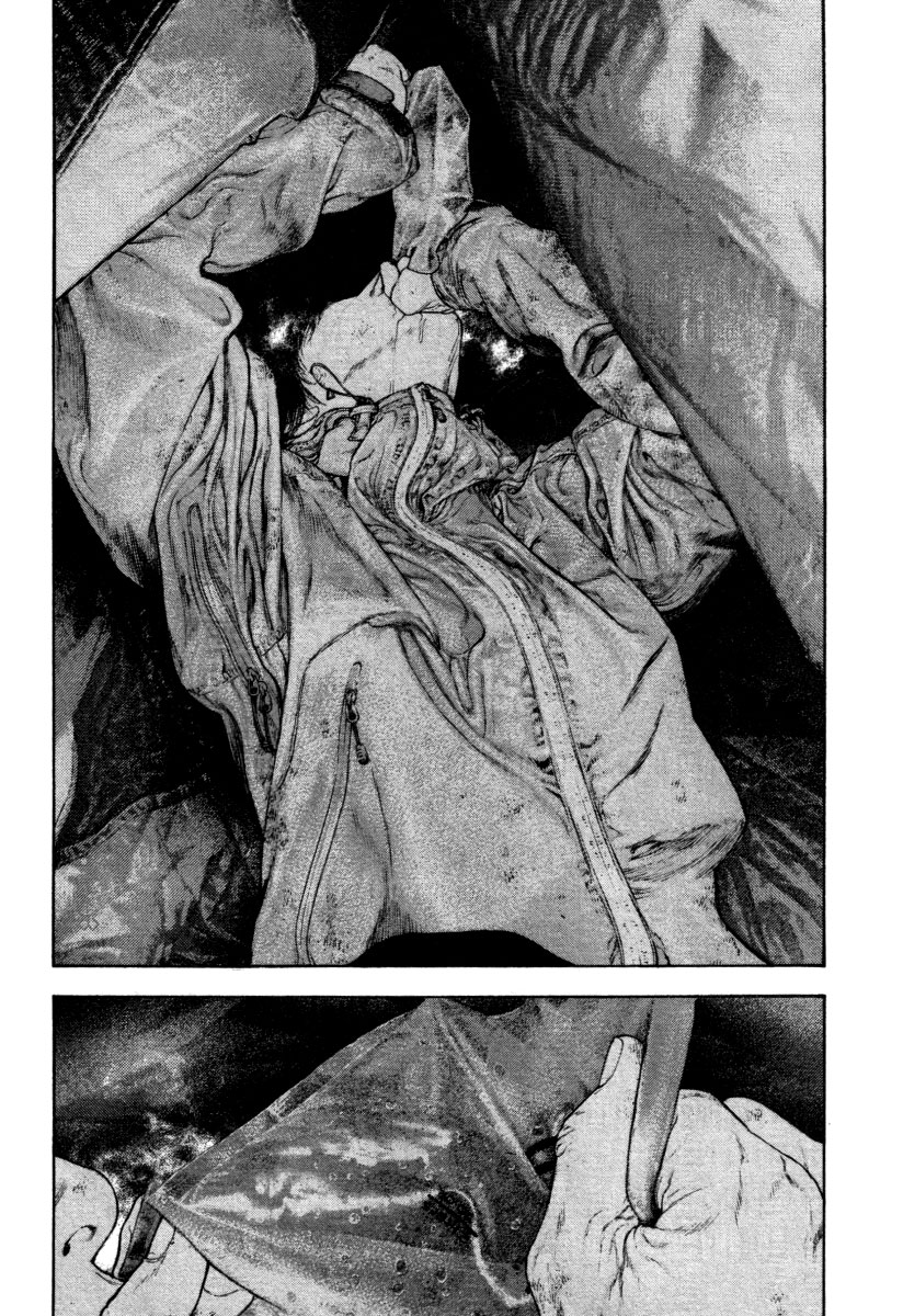 Read The Climber Manga Online