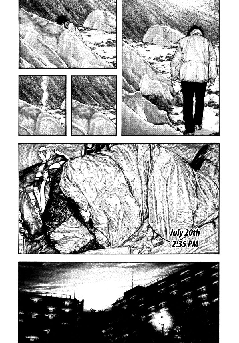 Read The Climber Manga Online