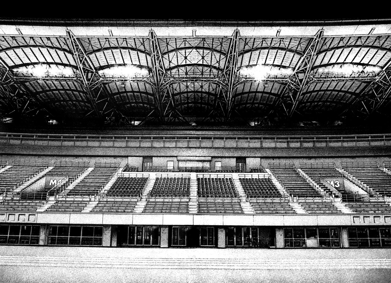 Read The Climber Manga Online