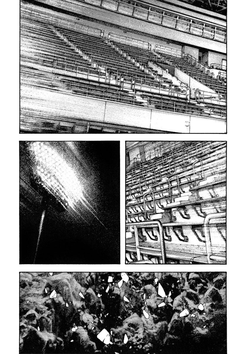 Read The Climber Manga Online