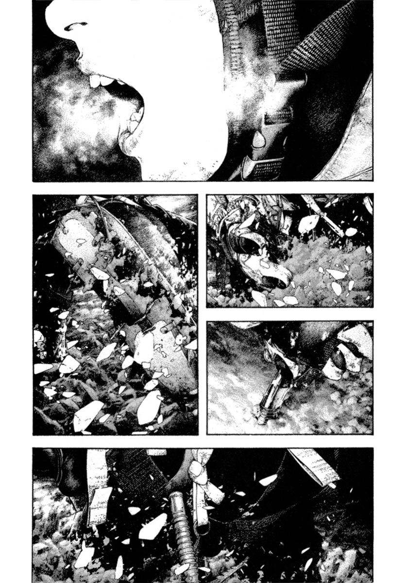 Read The Climber Manga Online