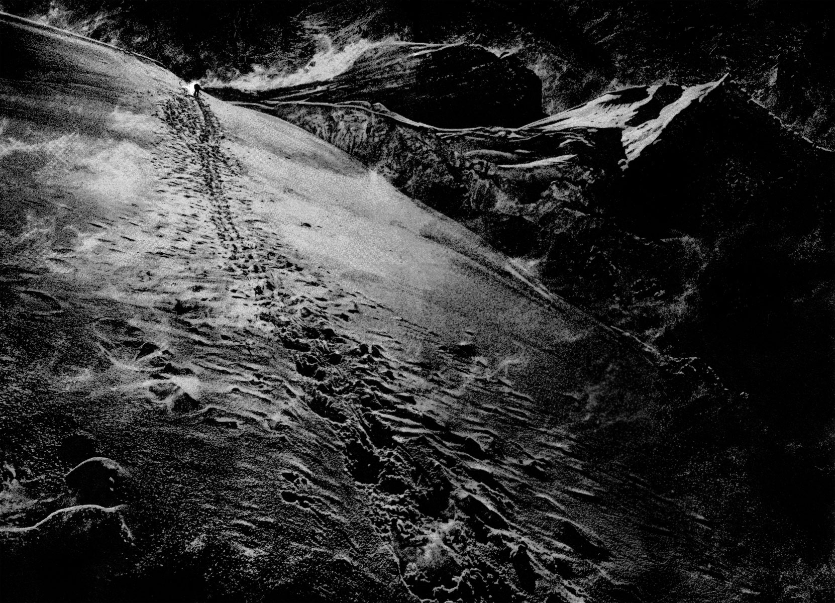 Read The Climber Manga Online