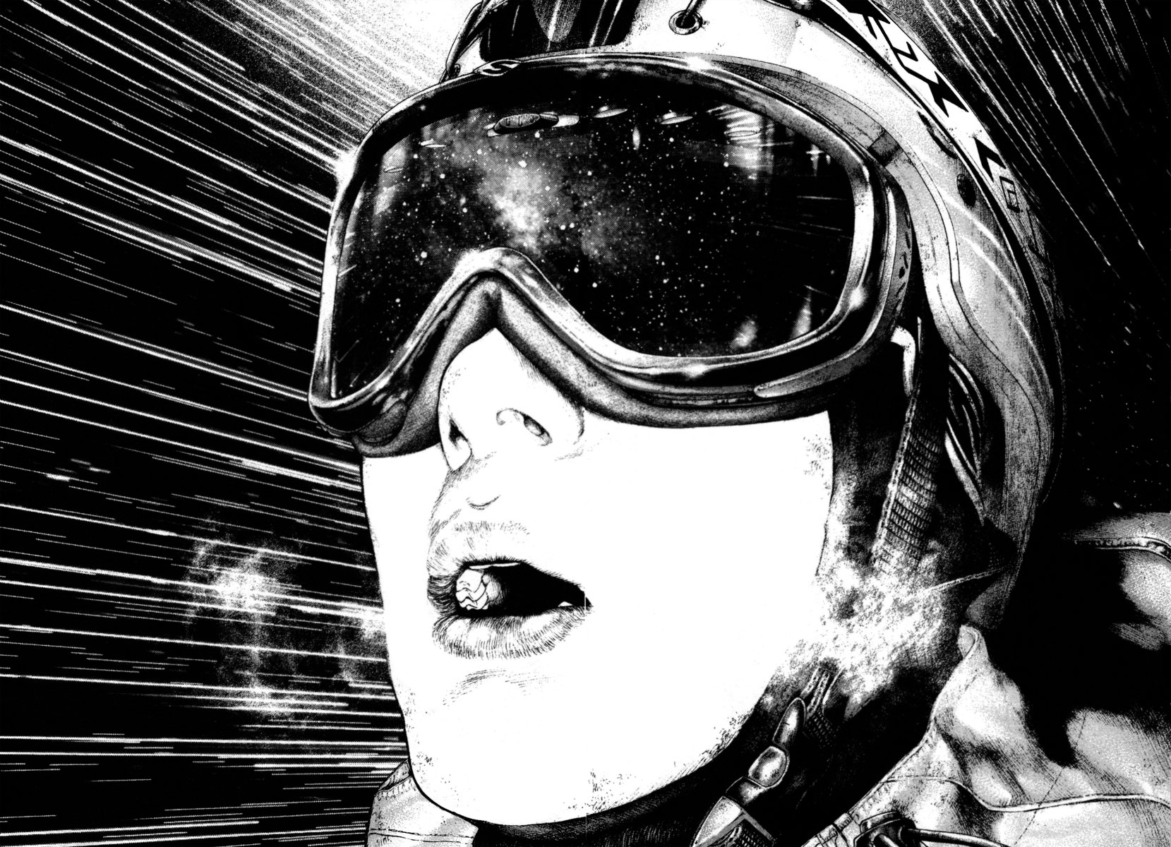 Read The Climber Manga Online