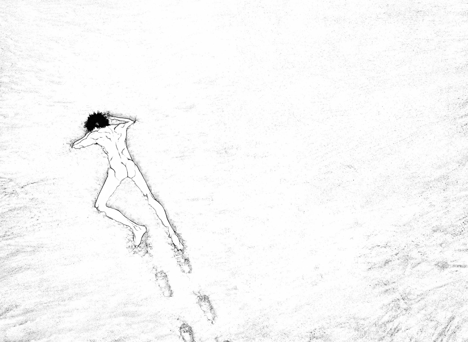 Read The Climber Manga Online