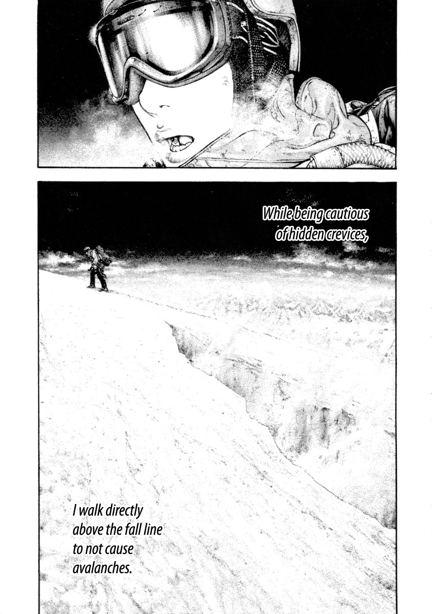 Read The Climber Manga Online