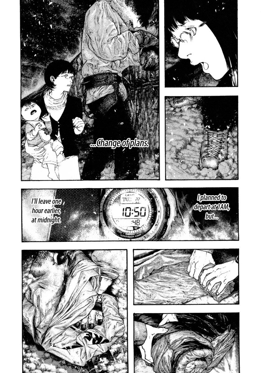 Read The Climber Manga Online
