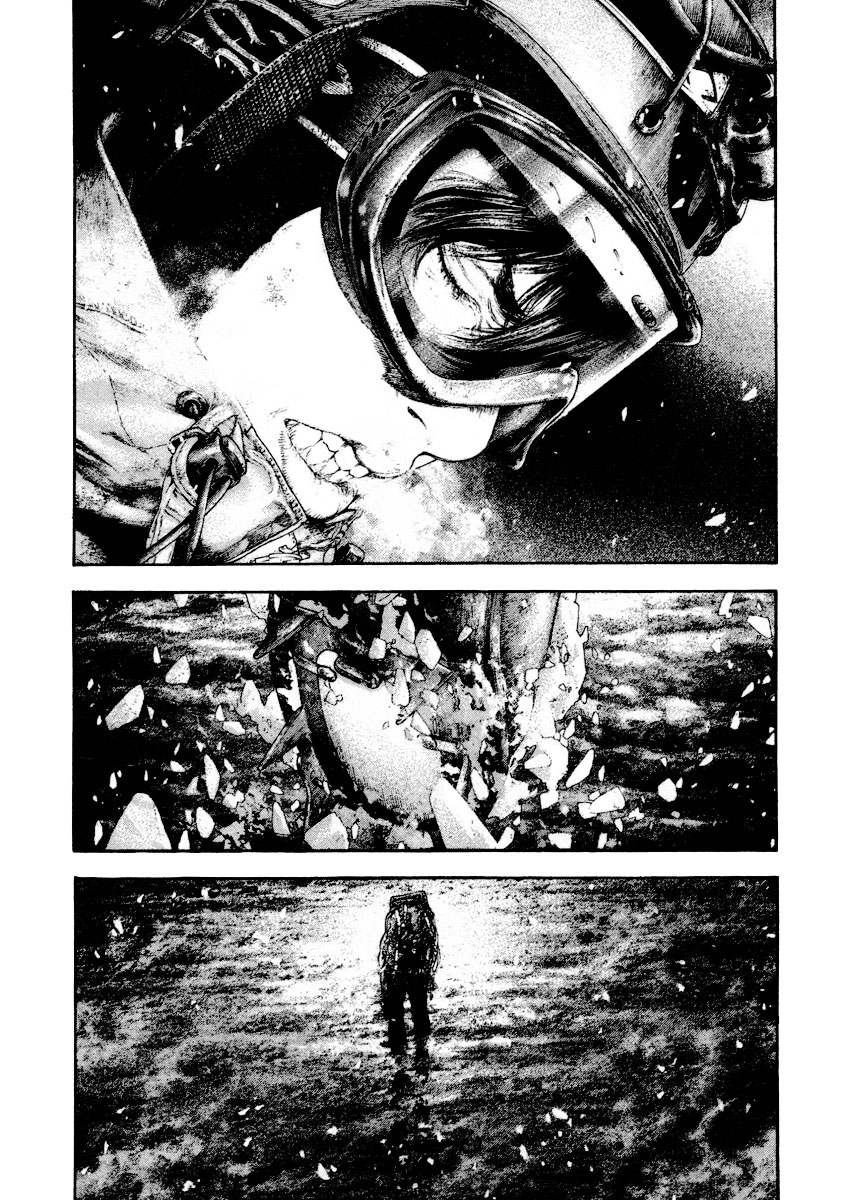 Read The Climber Manga Online