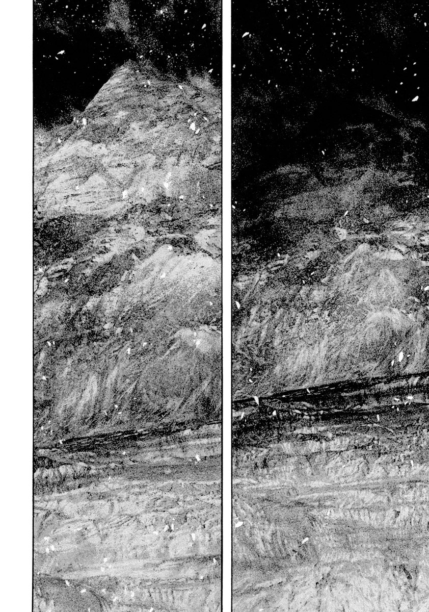 Read The Climber Manga Online