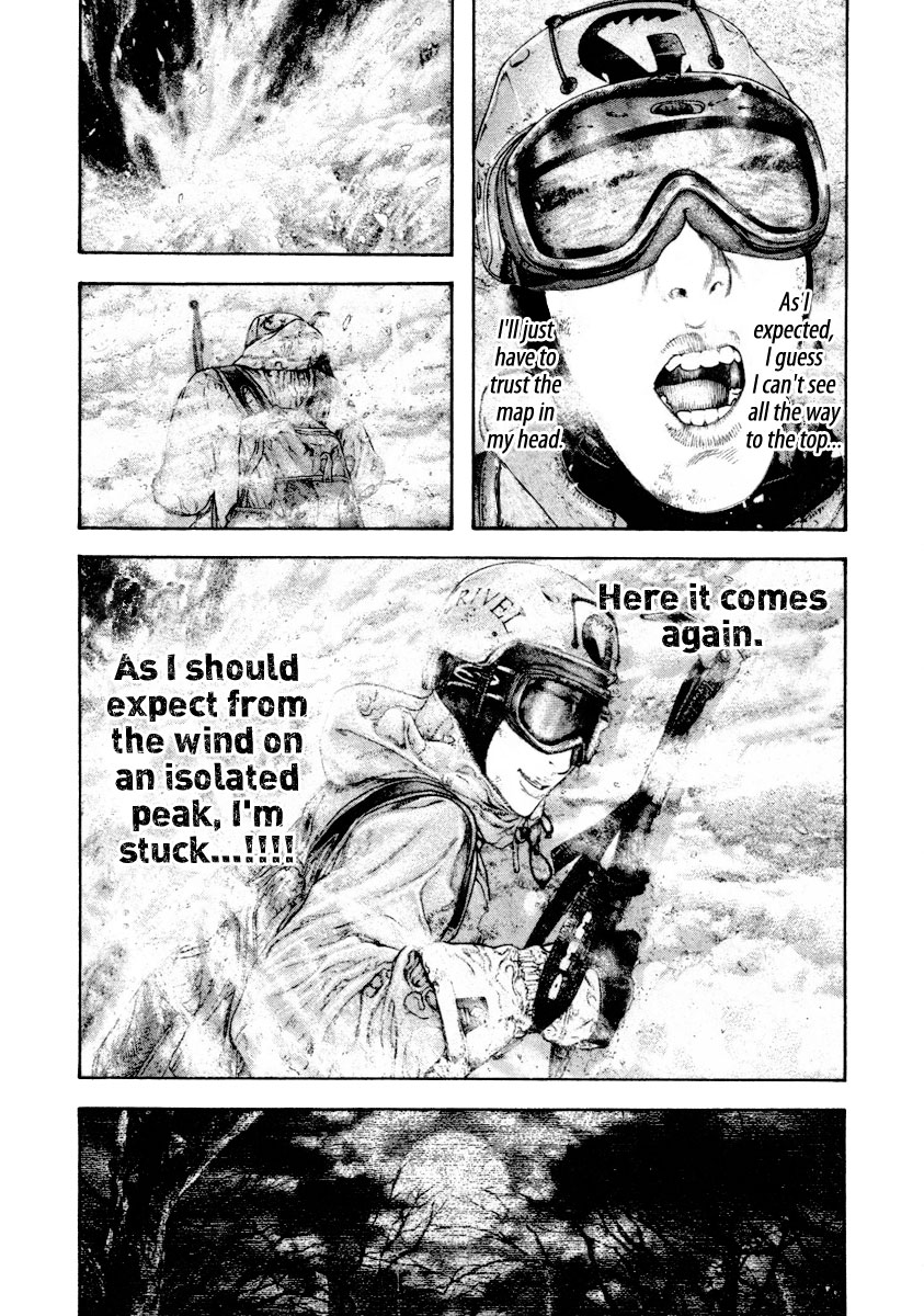 Read The Climber Manga Online