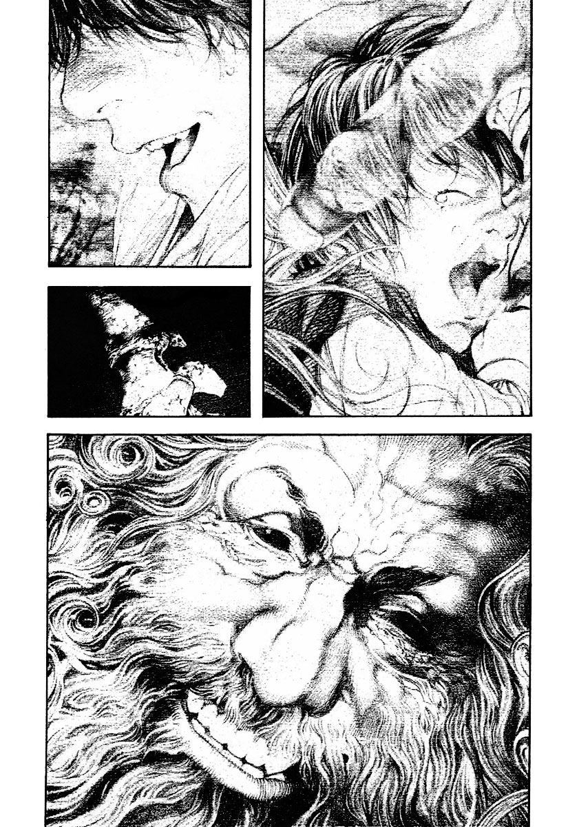 Read The Climber Manga Online