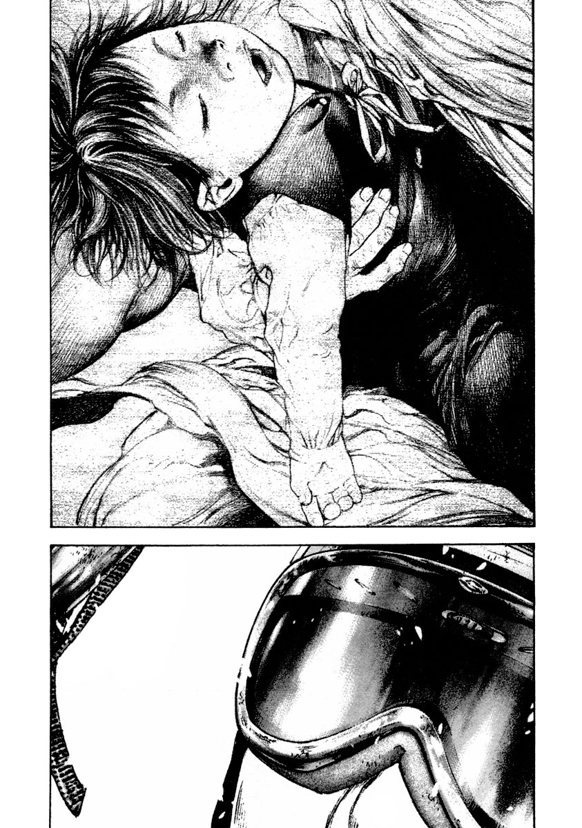 Read The Climber Manga Online