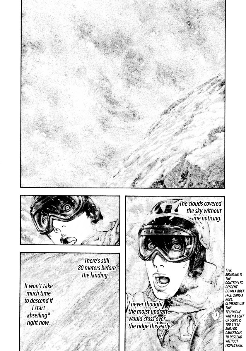 Read The Climber Manga Online