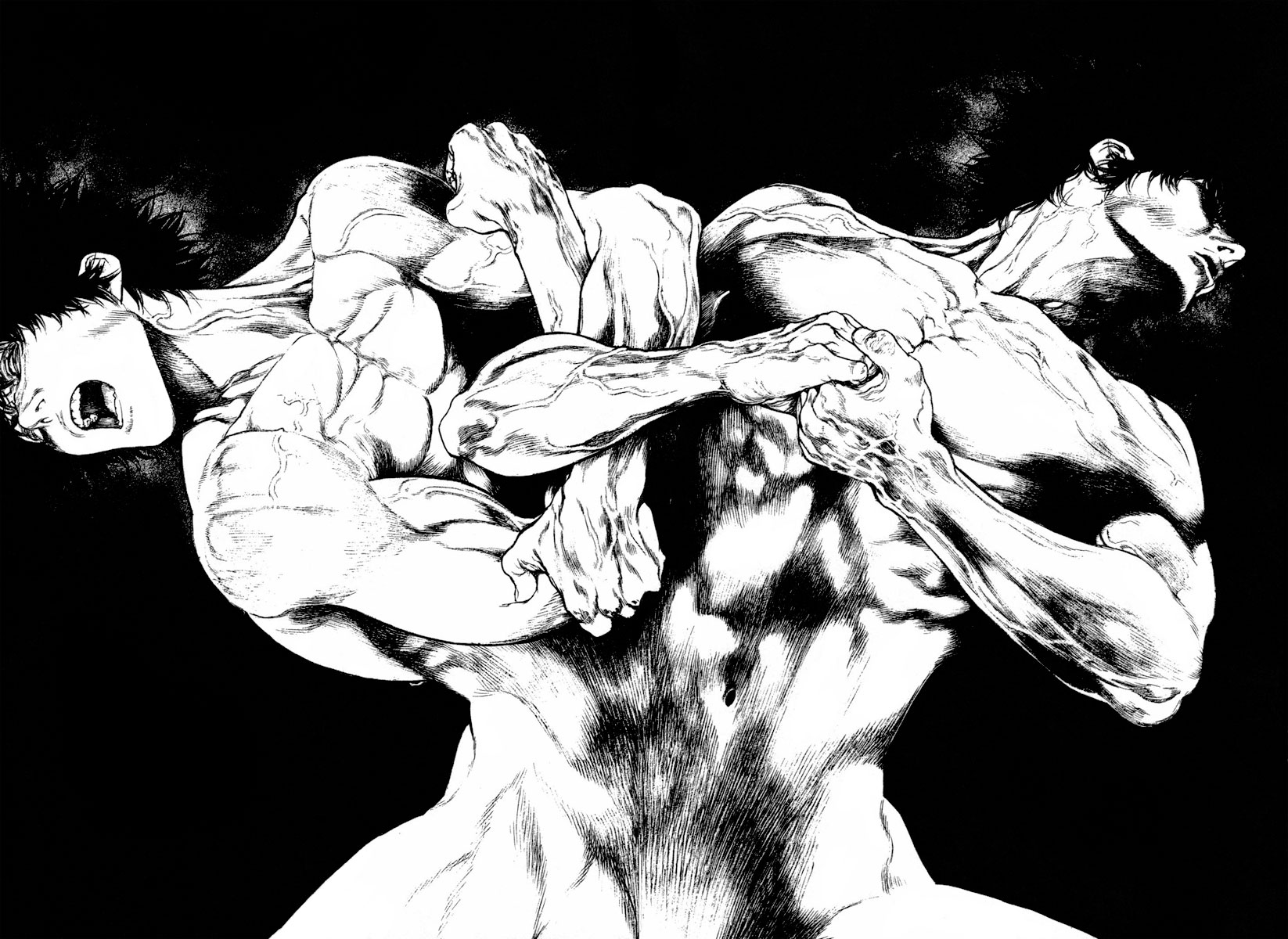 Read The Climber Manga Online