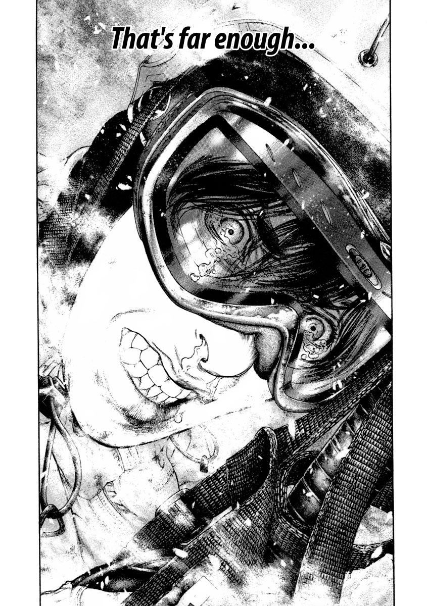 Read The Climber Manga Online