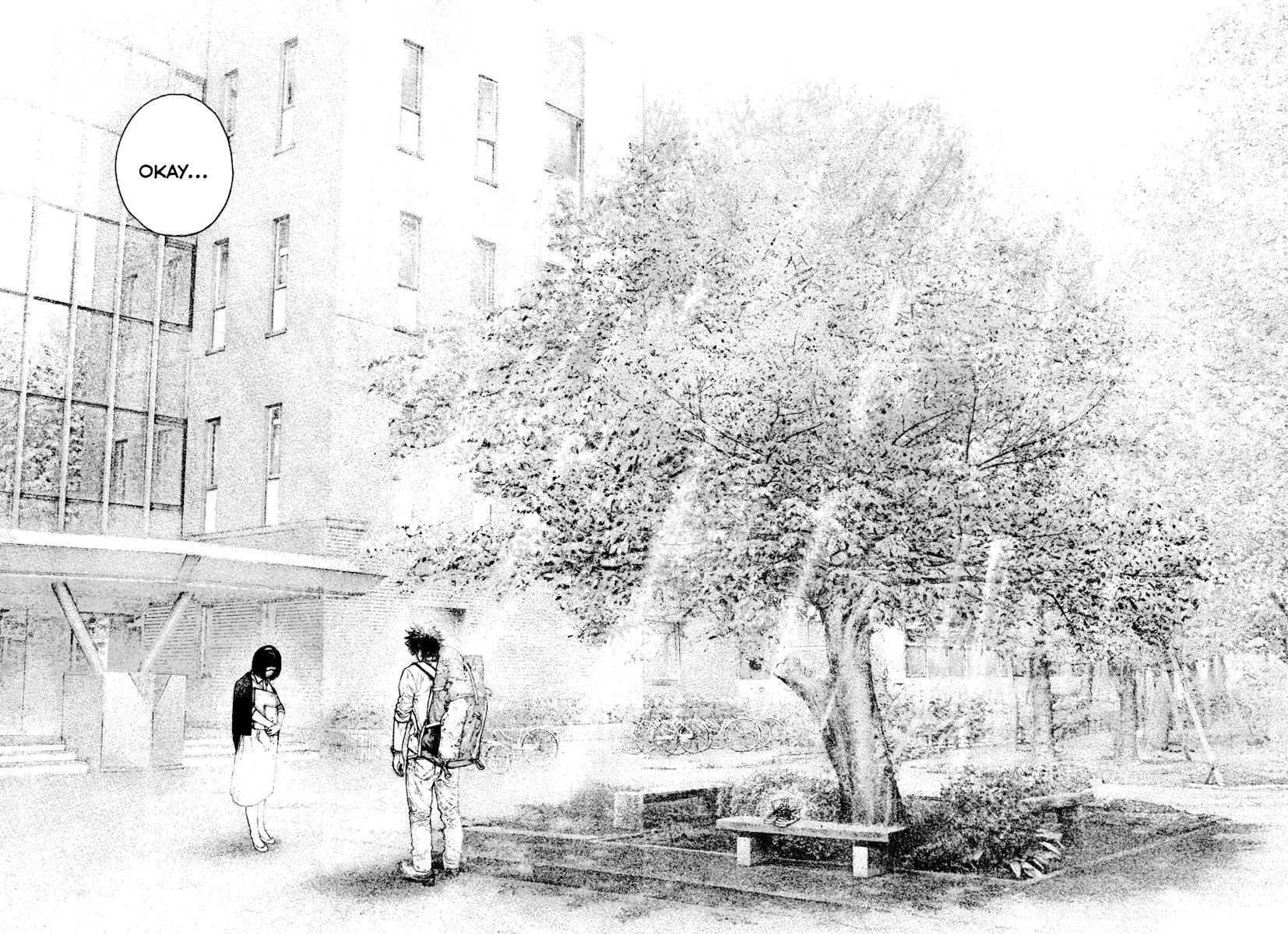 Read The Climber Manga Online