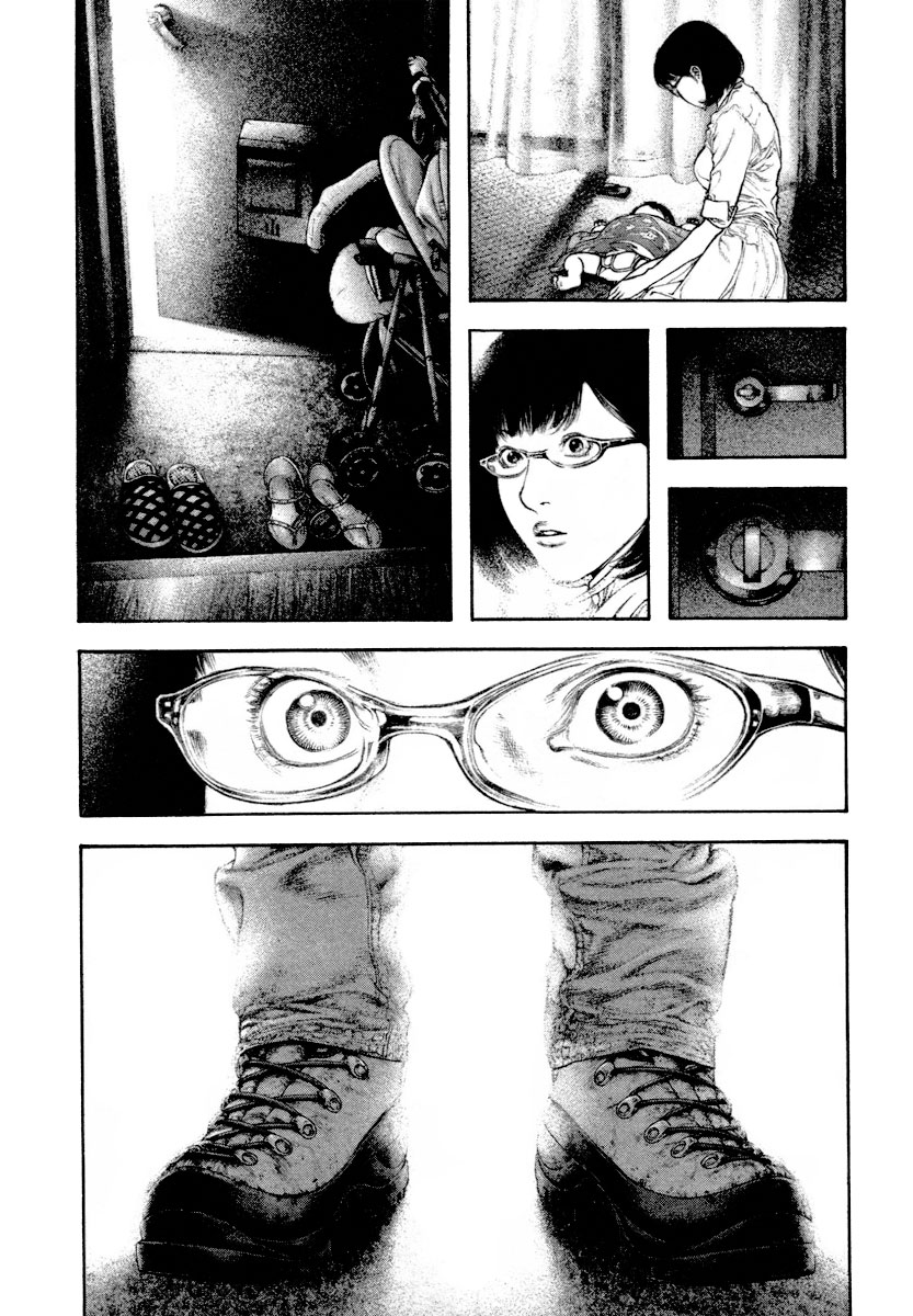 Read The Climber Manga Online