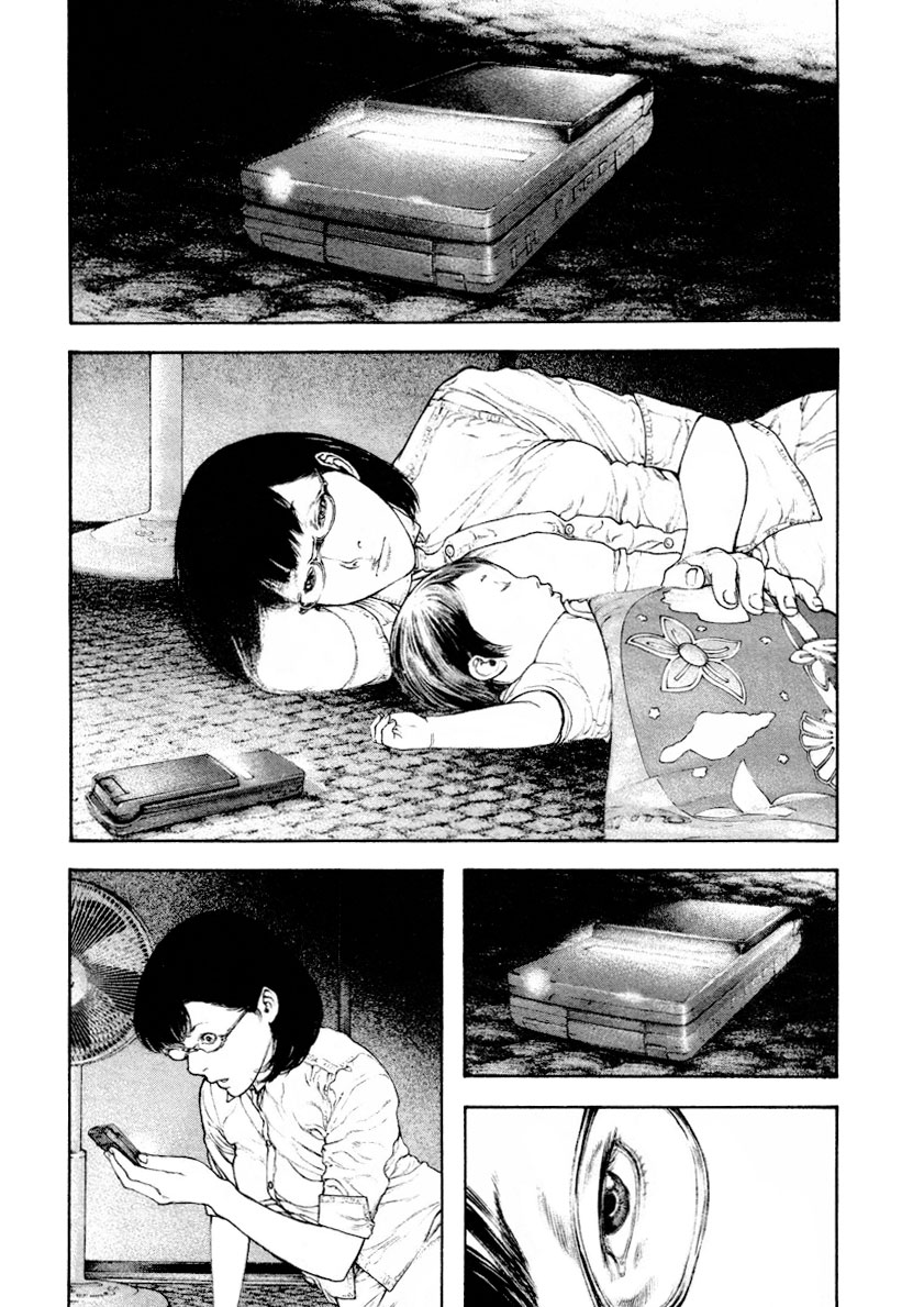 Read The Climber Manga Online