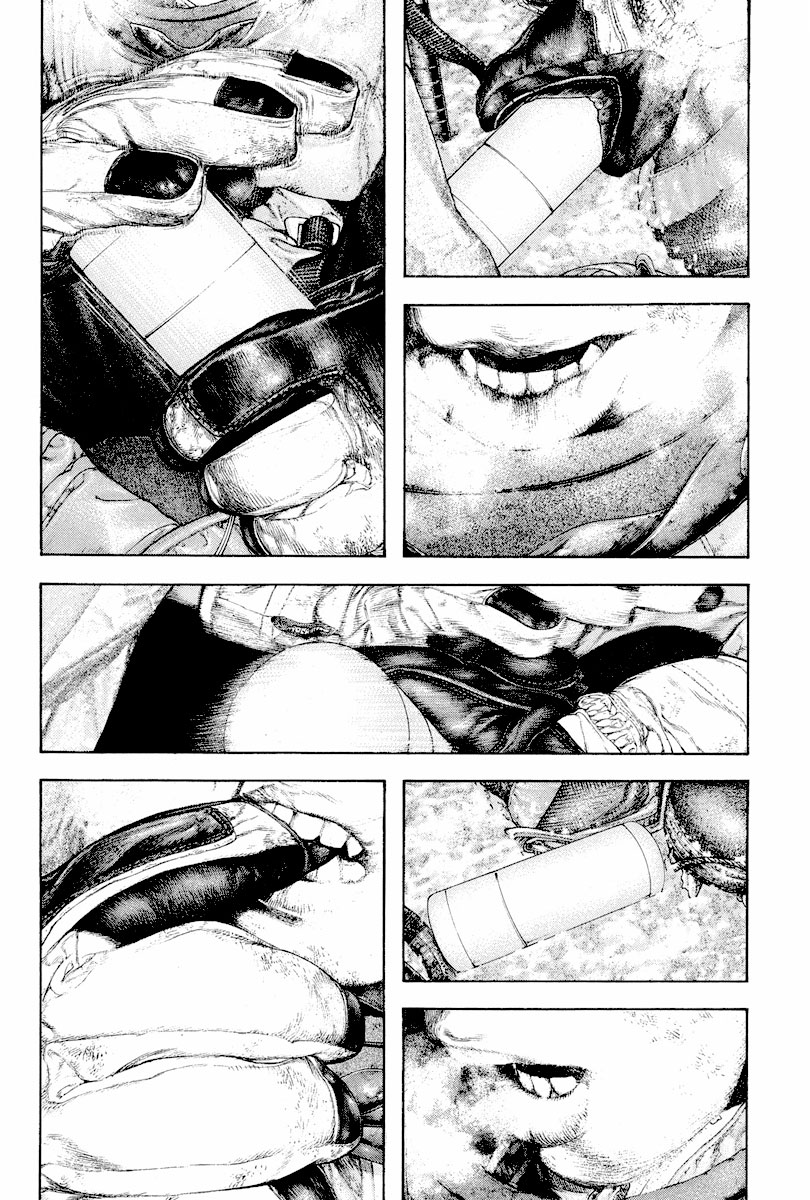 Read The Climber Manga Online