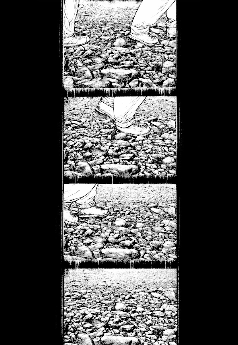 Read The Climber Manga Online