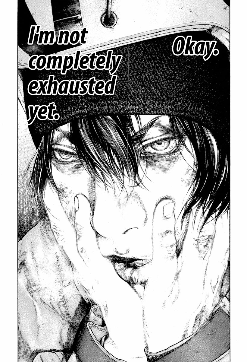 Read The Climber Manga Online