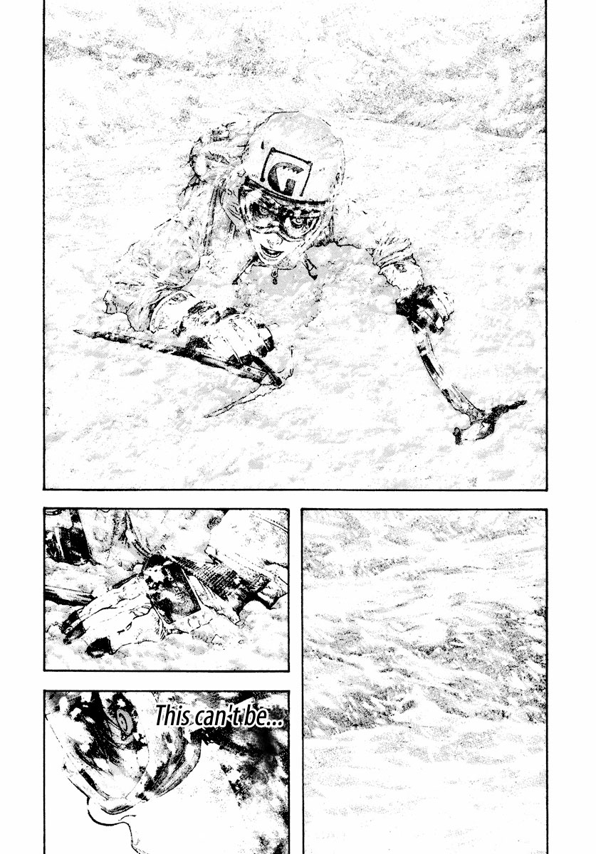 Read The Climber Manga Online