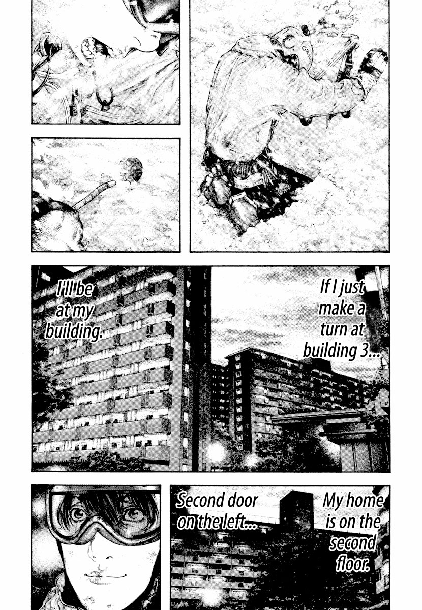 Read The Climber Manga Online