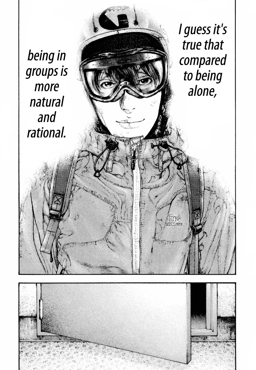 Read The Climber Manga Online