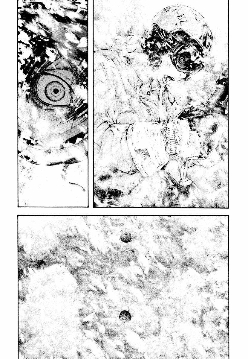 Read The Climber Manga Online