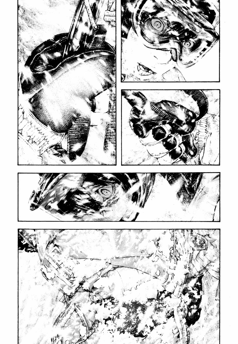 Read The Climber Manga Online