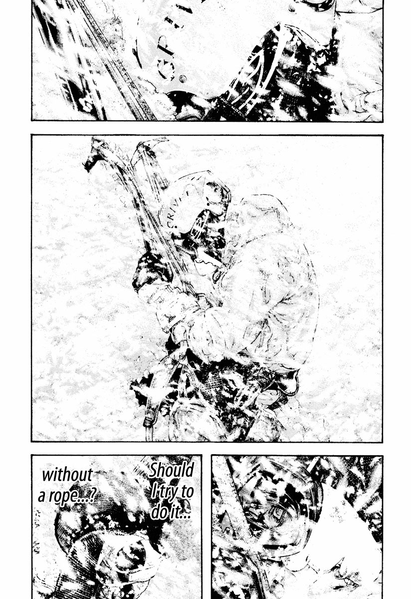 Read The Climber Manga Online
