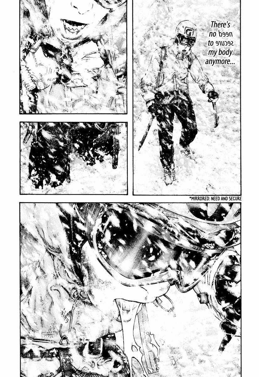 Read The Climber Manga Online