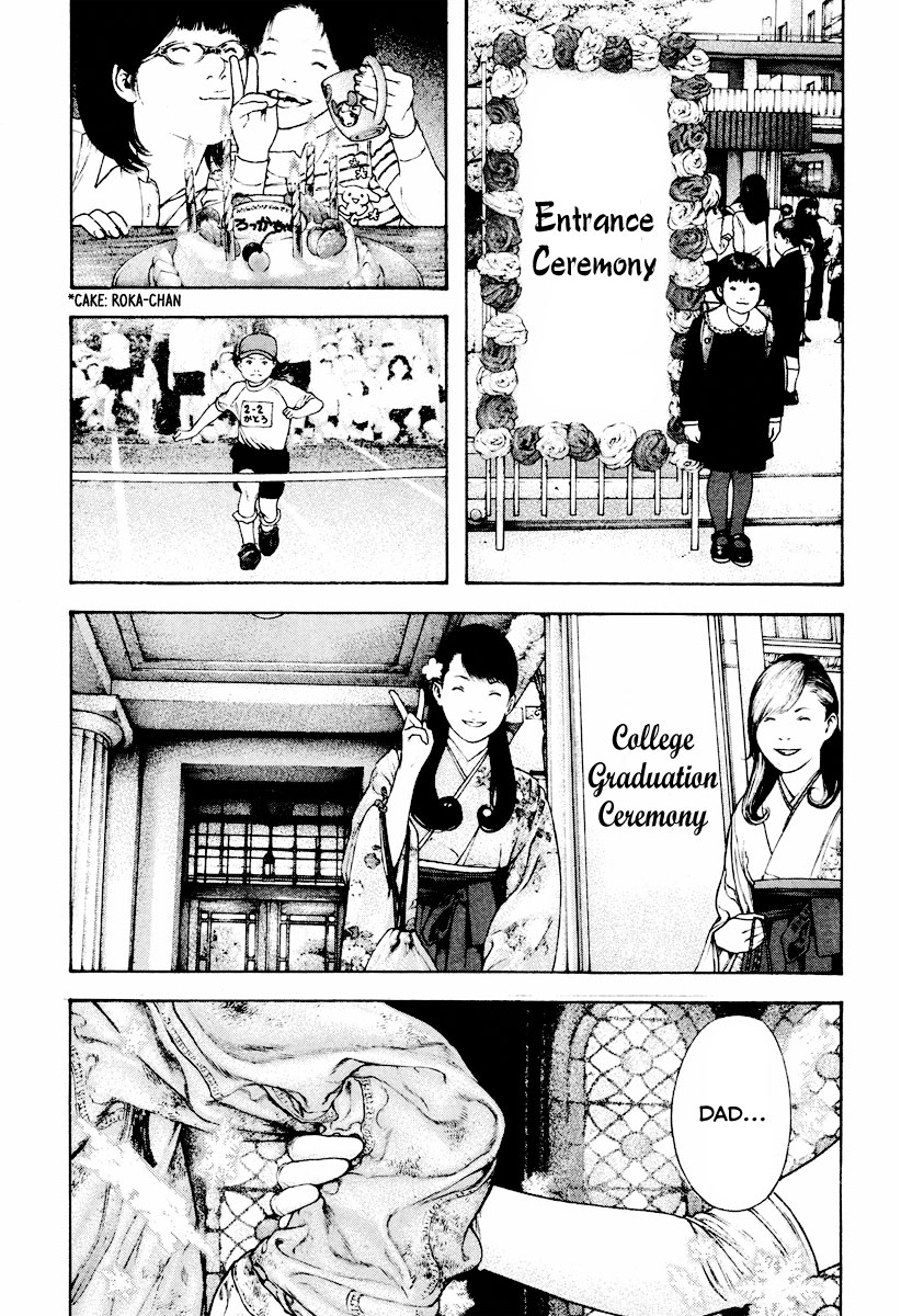 Read The Climber Manga Online