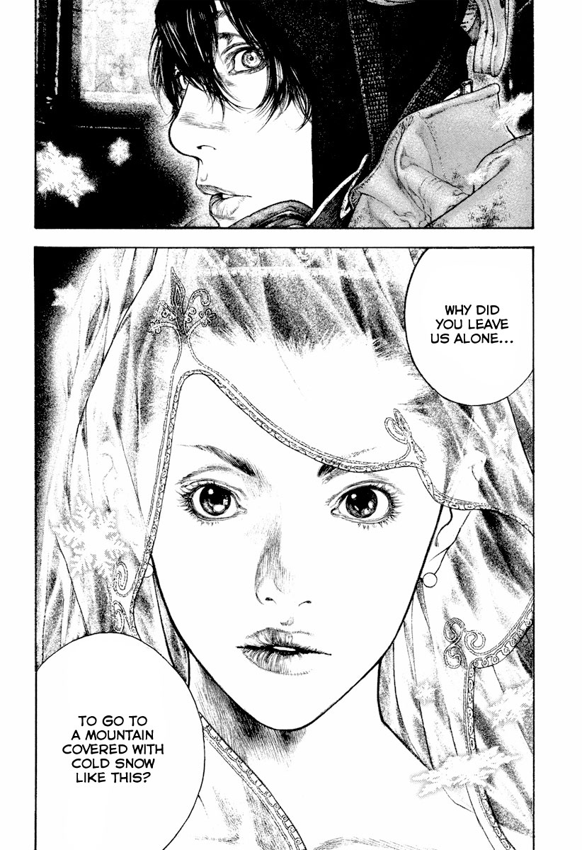 Read The Climber Manga Online