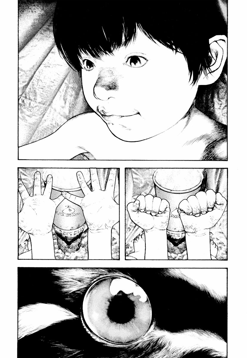 Read The Climber Manga Online