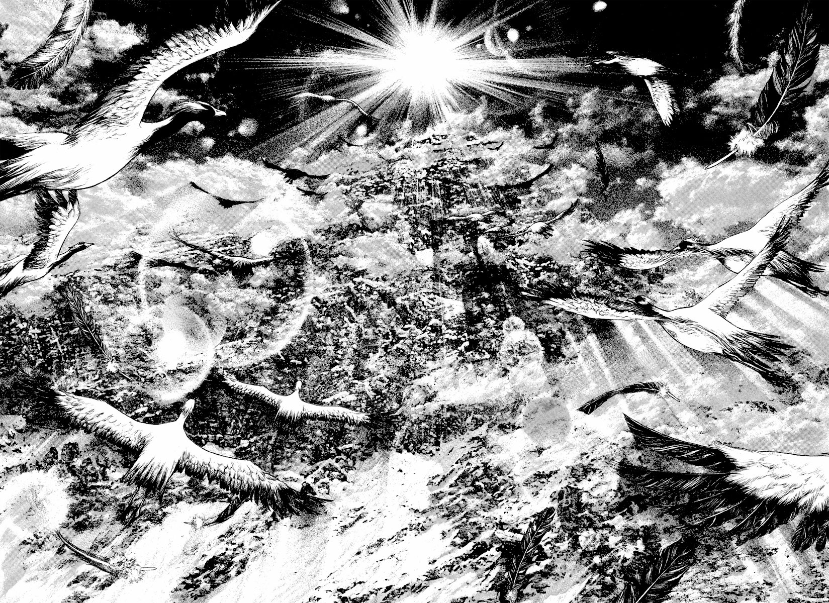 Read The Climber Manga Online