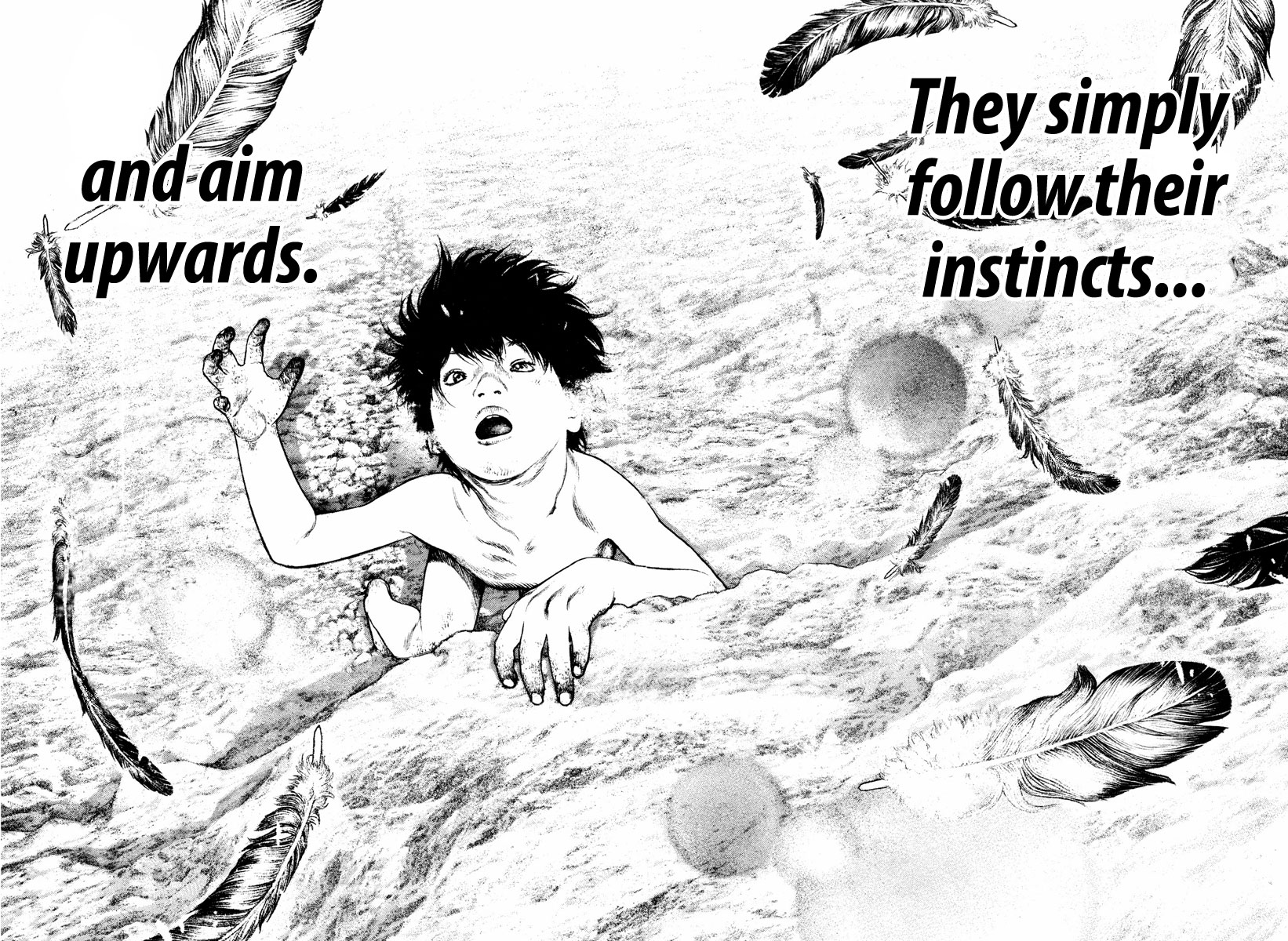 Read The Climber Manga Online