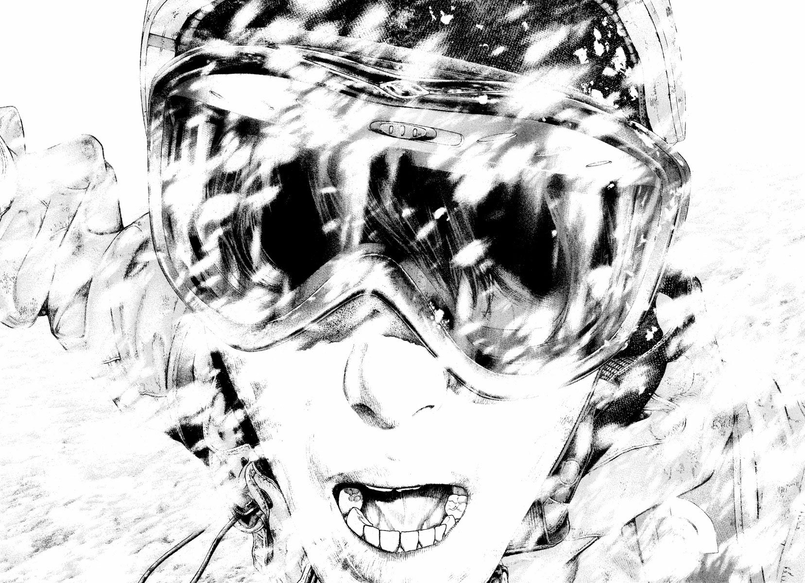 Read The Climber Manga Online