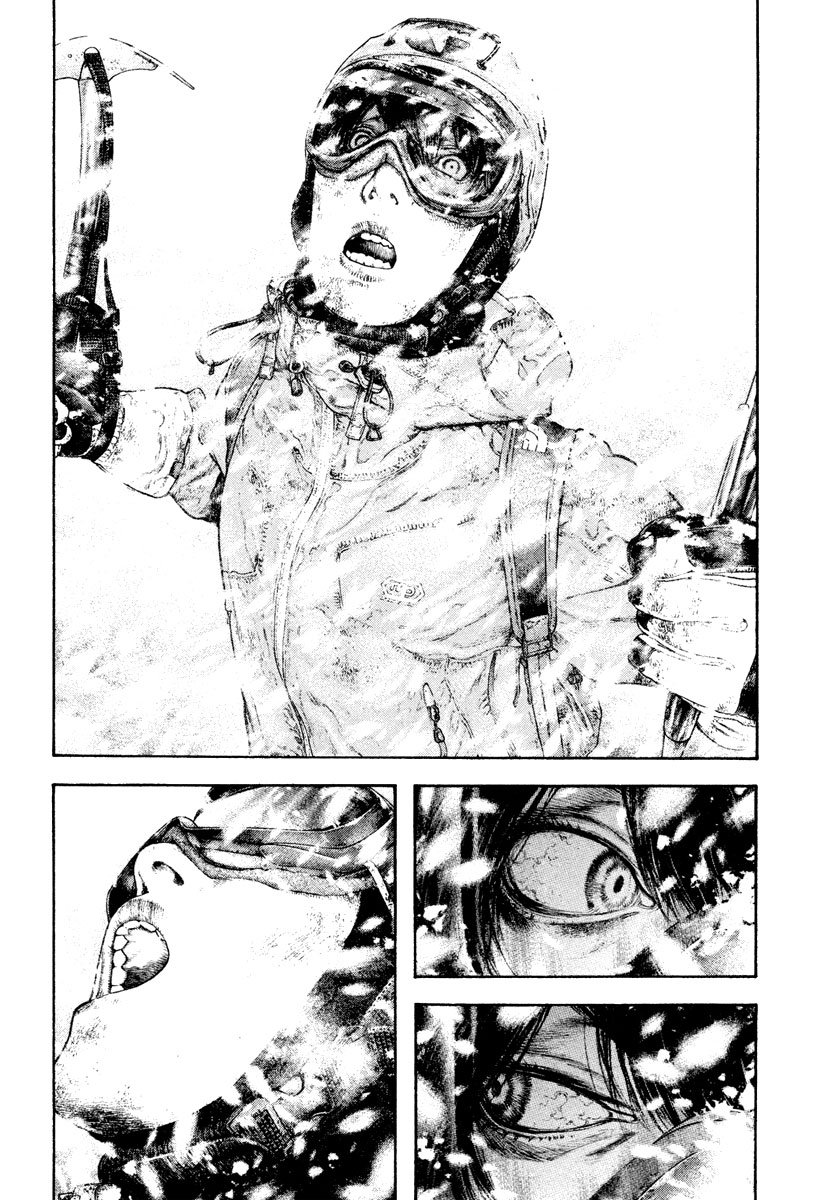 Read The Climber Manga Online