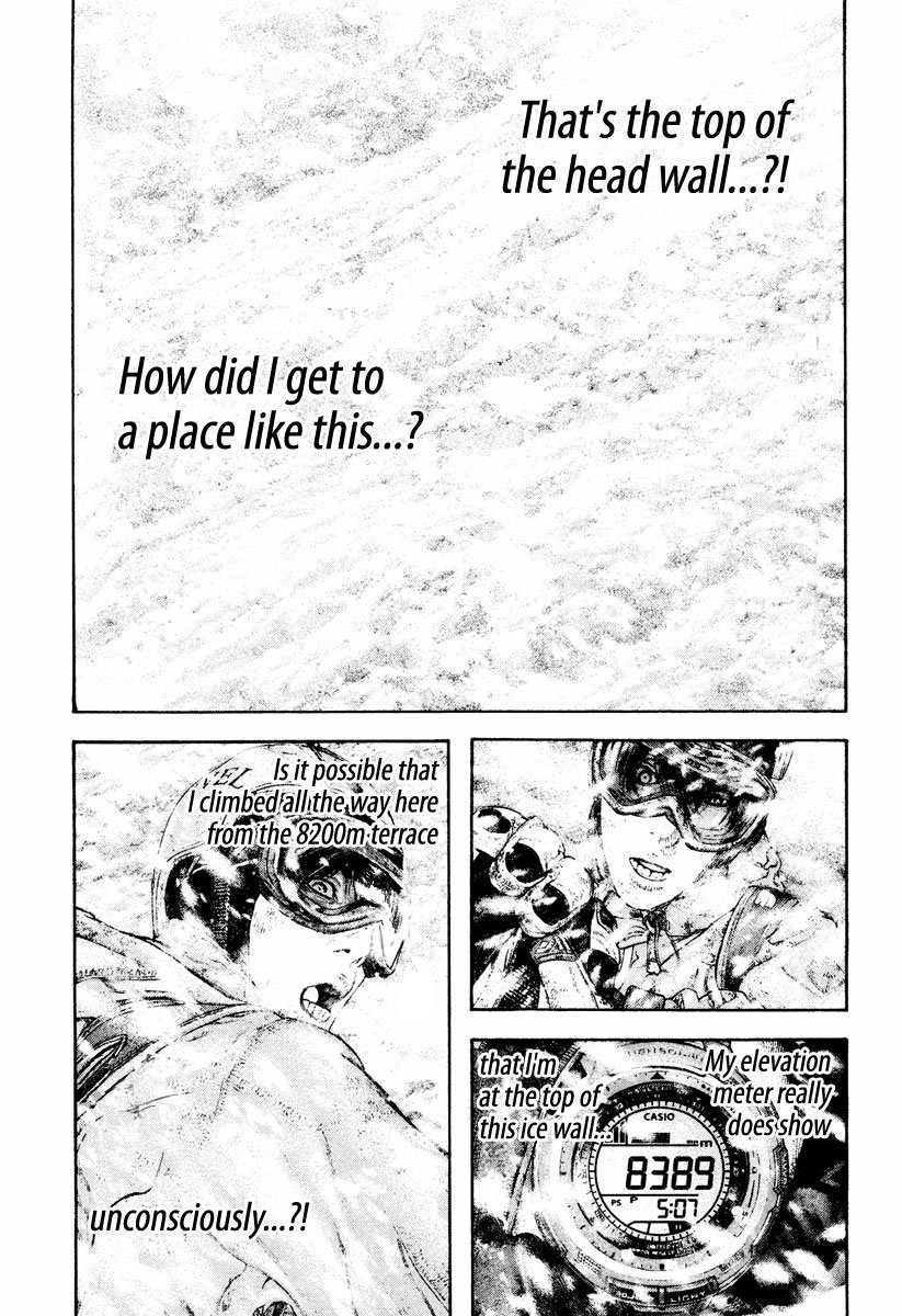 Read The Climber Manga Online