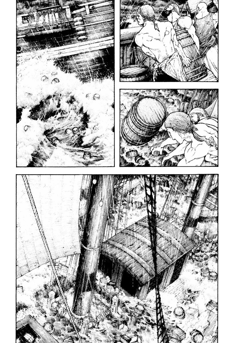 Read The Climber Manga Online