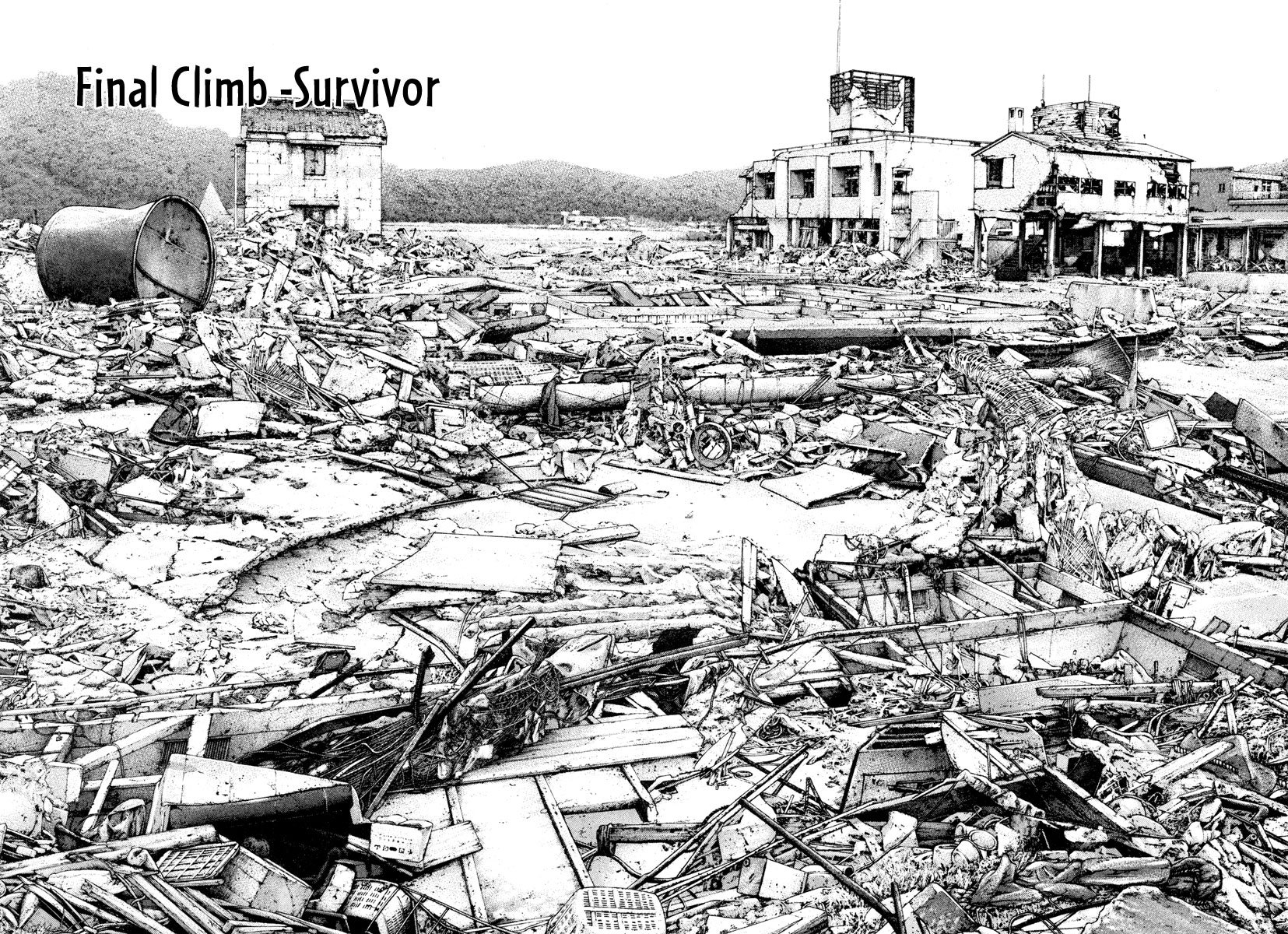 Read The Climber Manga Online