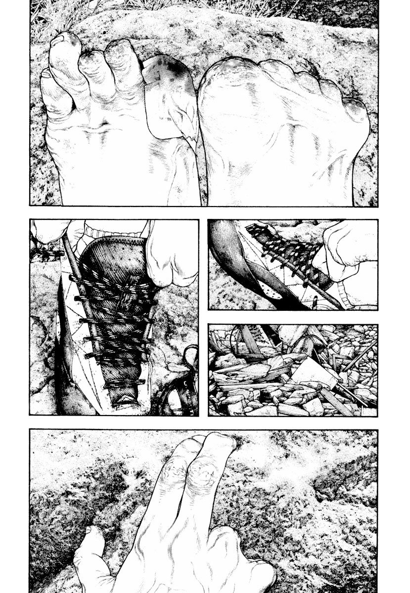 Read The Climber Manga Online