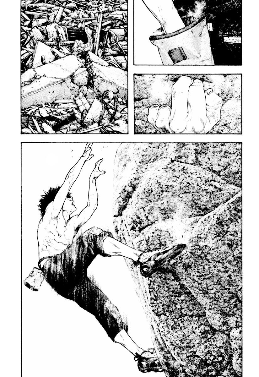Read The Climber Manga Online