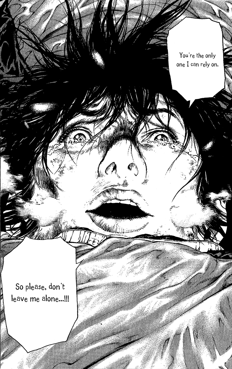 Read The Climber Manga Online