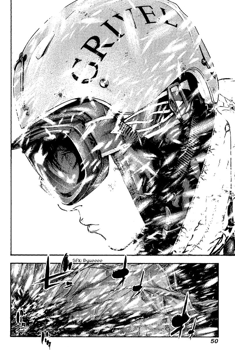 Read The Climber Manga Online