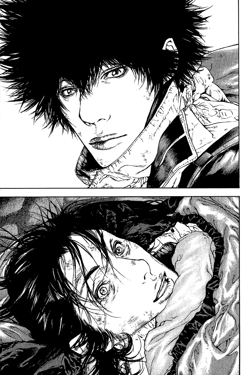 Read The Climber Manga Online