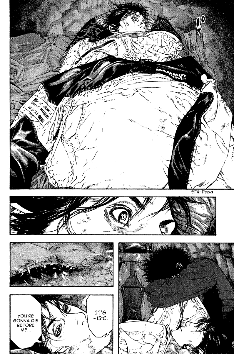 Read The Climber Manga Online