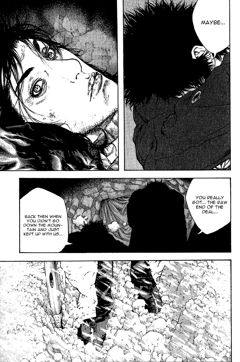 Read The Climber Manga Online